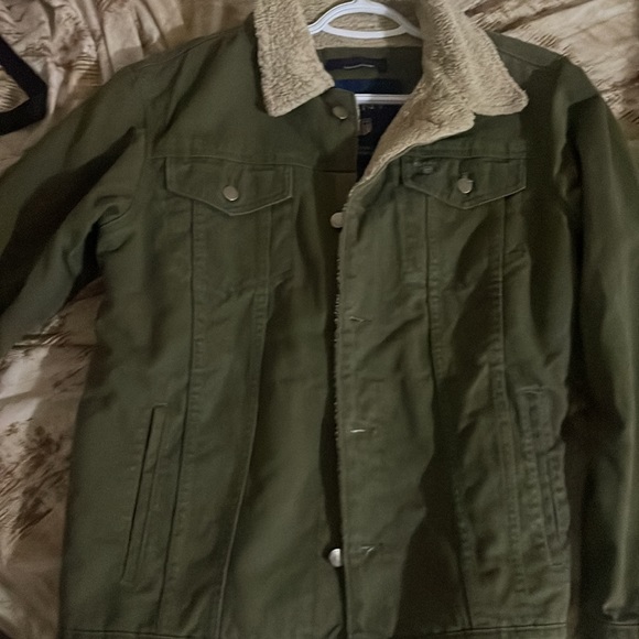 Giant jacket - Picture 2 of 2